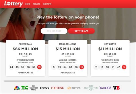 Lotto.com Inc. .